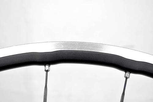 MAVIC KSYRIUM ELITE USTリアホイール