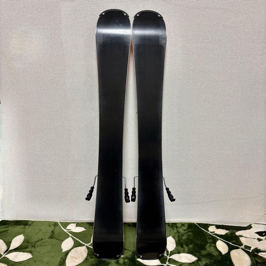 HEAD THE ROD 94cm ショートスキー ファンスキー 収納ケース付き