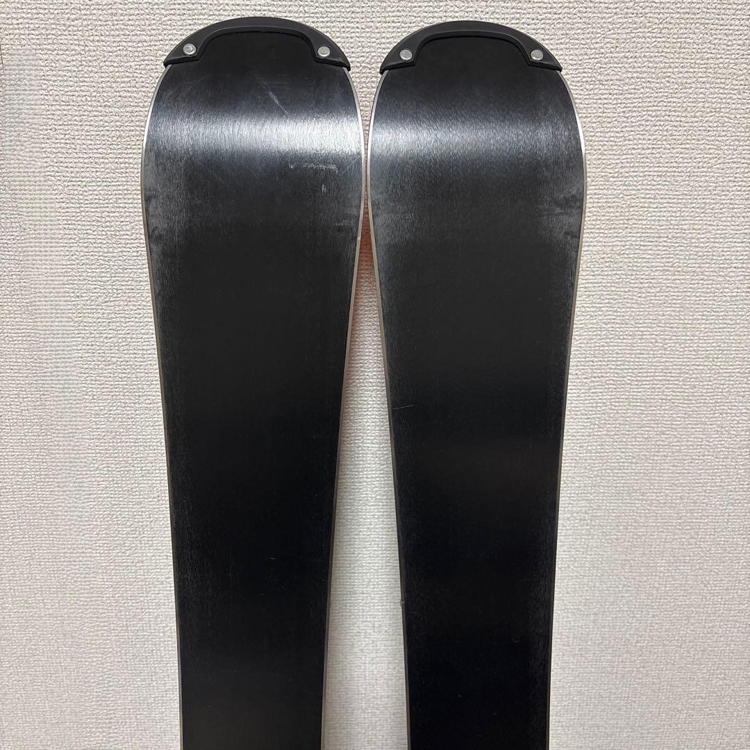 HEAD THE ROD 94cm ショートスキー ファンスキー 収納ケース付き