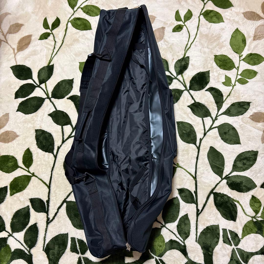 HEAD THE ROD 94cm ショートスキー ファンスキー 収納ケース付き