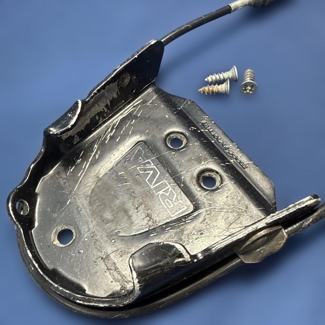 ブラックダイヤモンド　RIVA テレマークスキー ビンディング