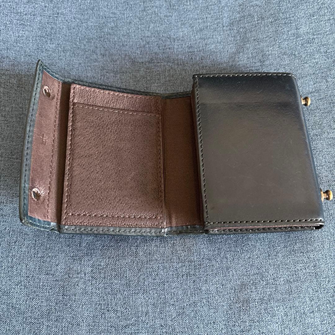 m+ エムピウ millefoglieⅡ P25 BUSCHETO オセアノ