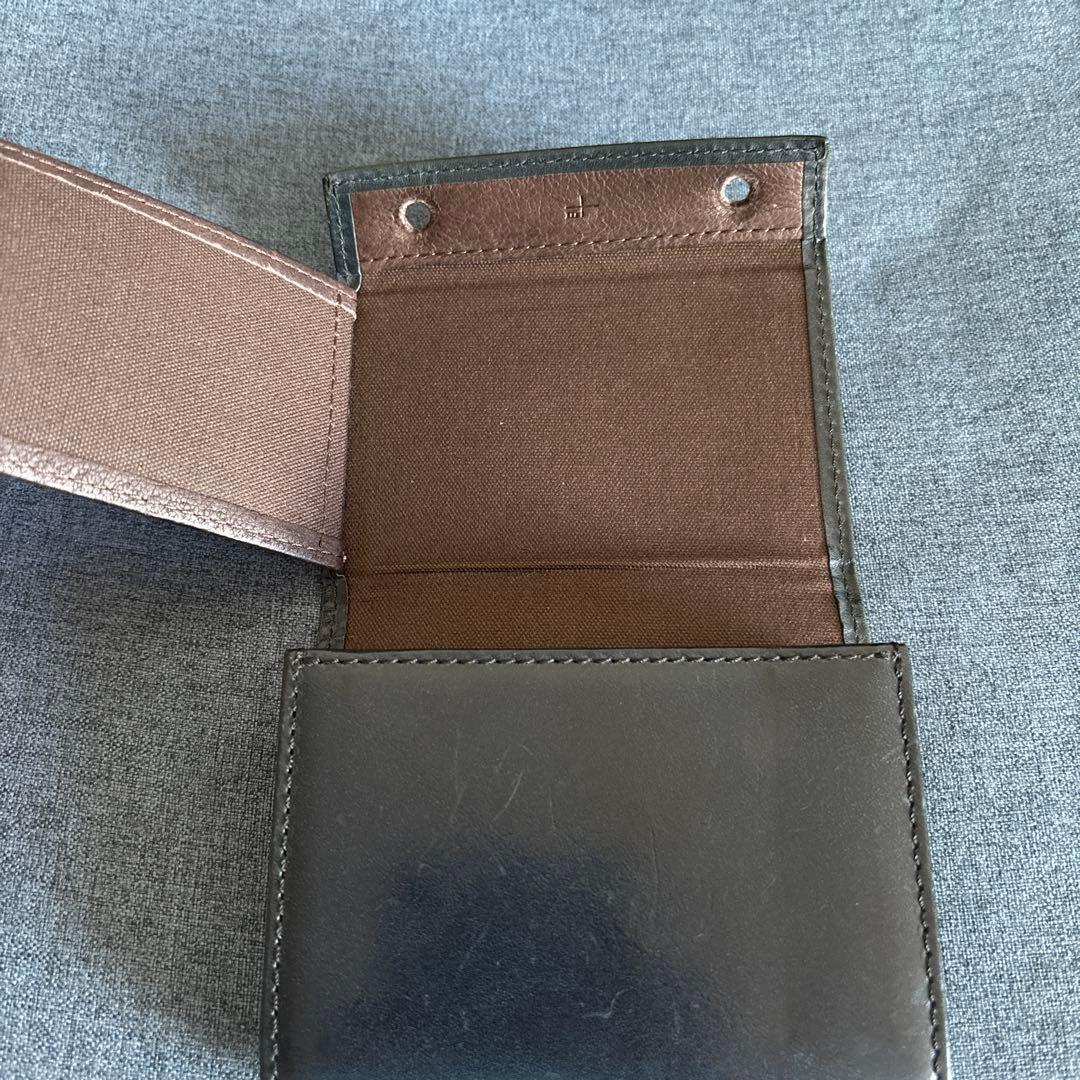 m+ エムピウ millefoglieⅡ P25 BUSCHETO オセアノ