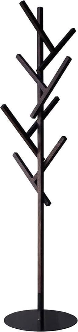 abode コートスタンド FORTY/Dark Brown