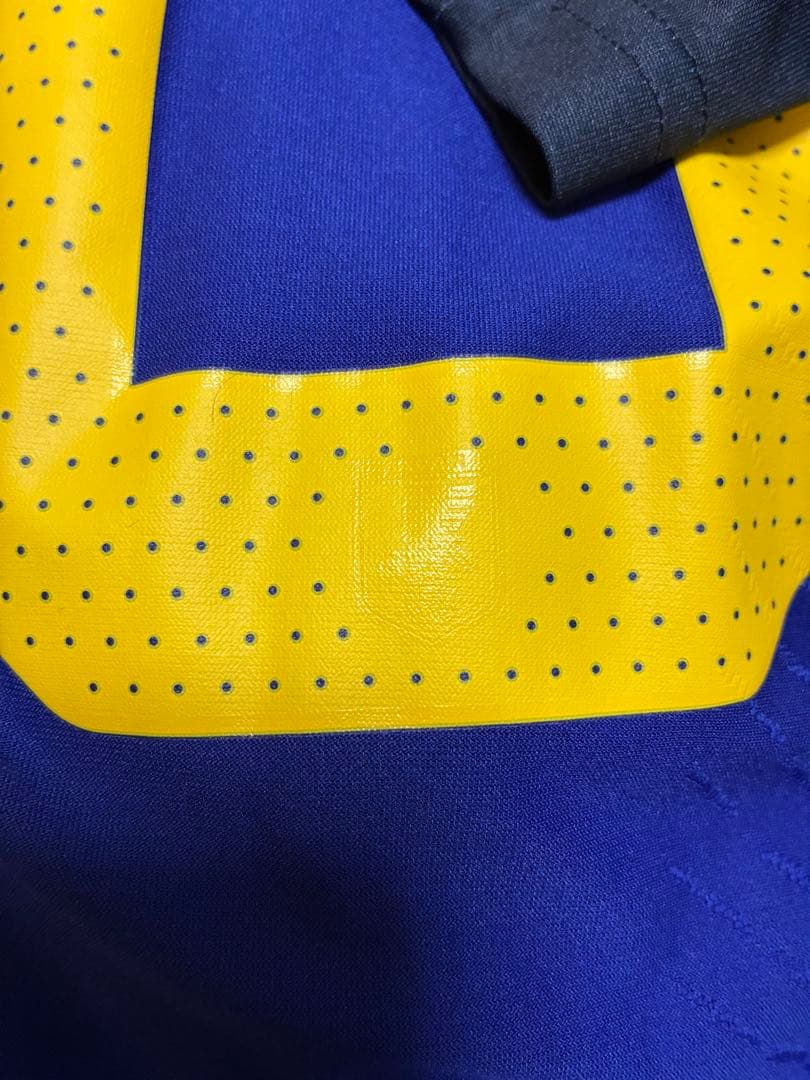 日本代表ユニフォーム　久保建英　選手仕様　2枚セット　美品