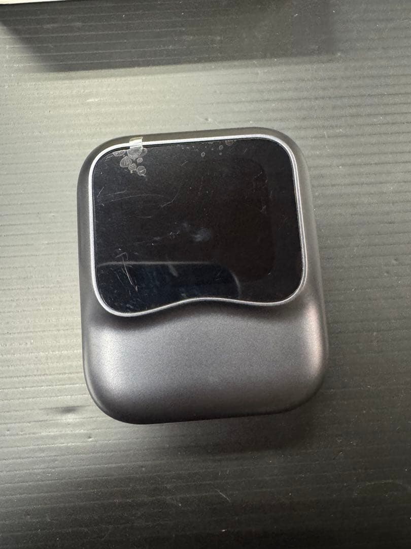 Ottocast OttoAibox NANO カーナビ用アダプター