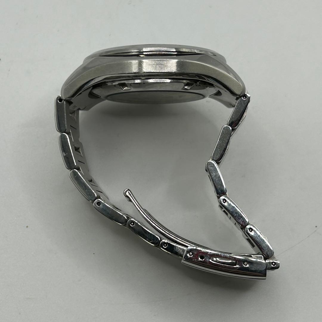 し*ん様 稼動 SEIKO セイコー 4R38-00S0 automatic ス