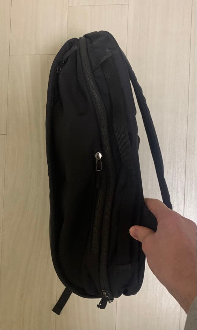 ARC'TERYX BLADE 20 ブラック リュック