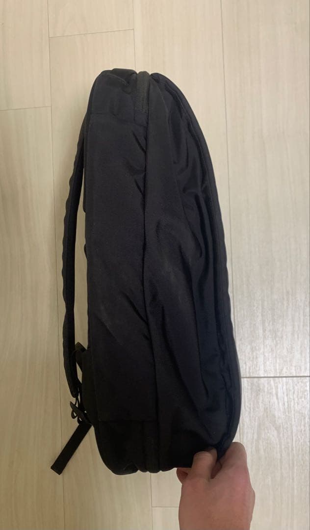 ARC'TERYX BLADE 20 ブラック リュック