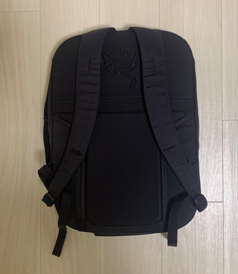 ARC'TERYX BLADE 20 ブラック リュック