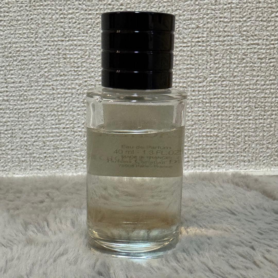 クリスチャン・ディオール THÉ CACHEMIRE カシミア