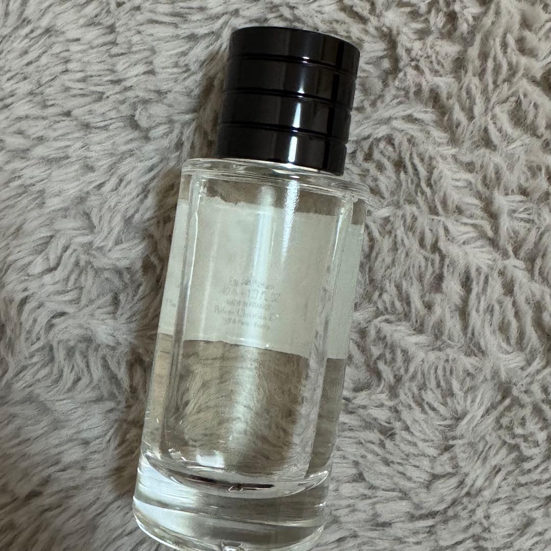 クリスチャン・ディオール THÉ CACHEMIRE カシミア