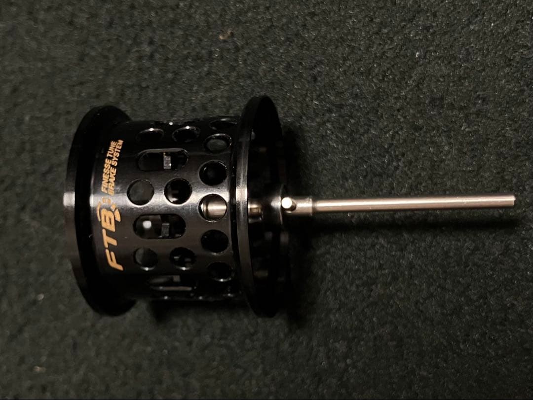 ヘッジホックスタジオ 17カルカッタコンクエストBFS HG用 スプール