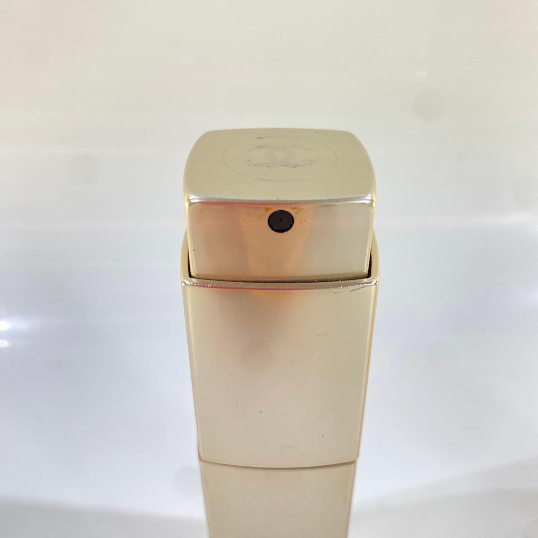 ガブリエル　シャネル　オードパルファム　ツイスト&スプレイ　20ml×3本