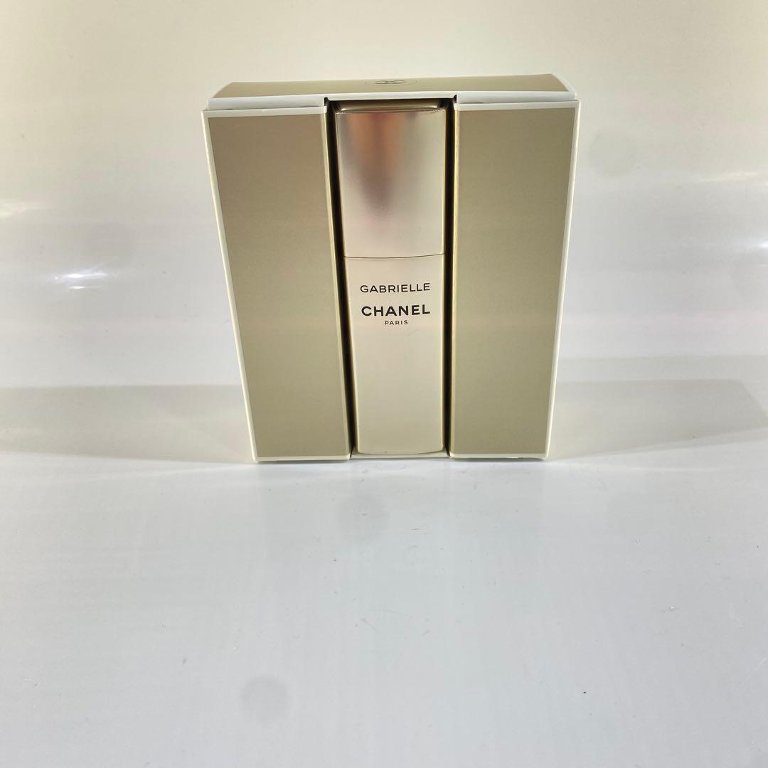 ガブリエル　シャネル　オードパルファム　ツイスト&スプレイ　20ml×3本