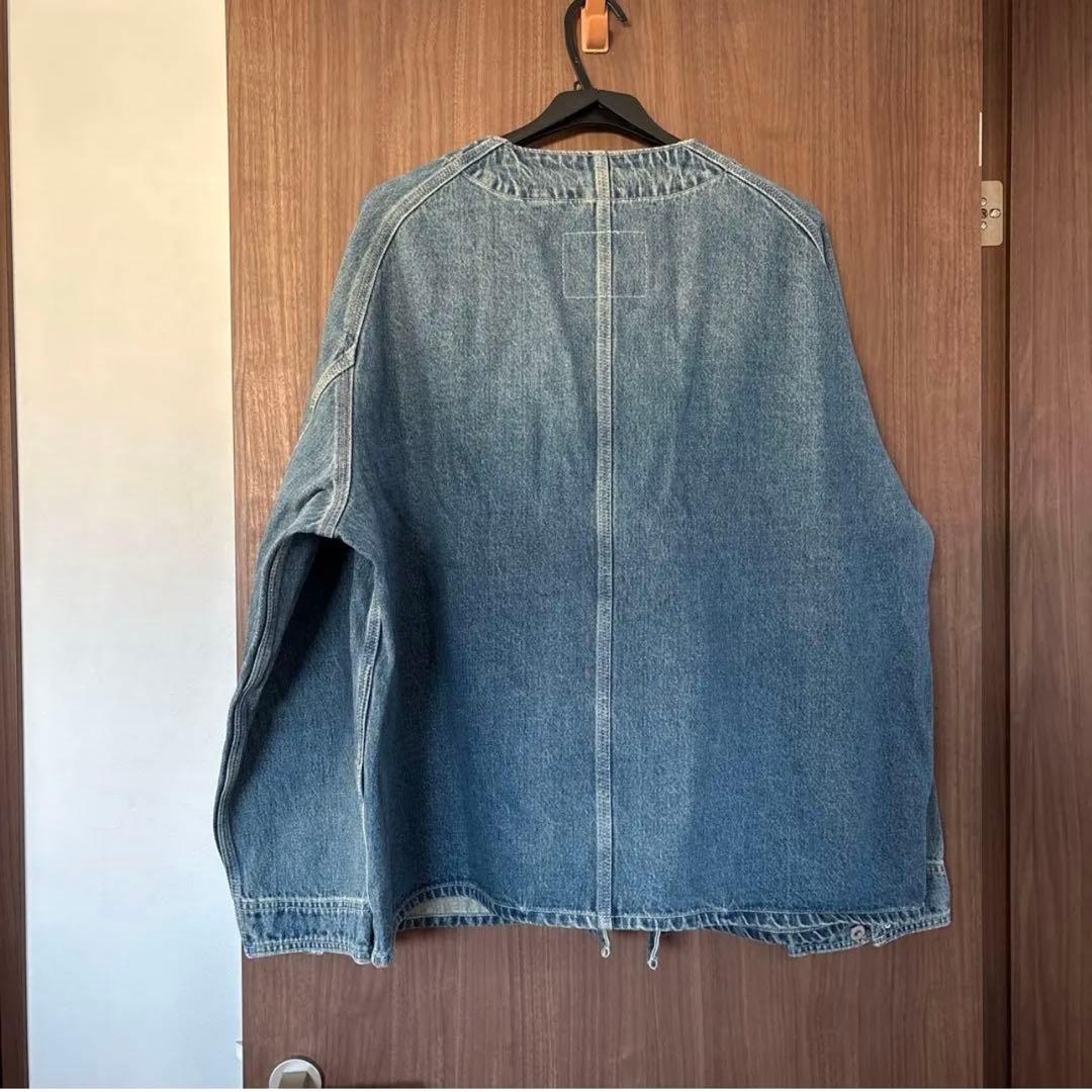 本日限定　LEVI'S(R)UNION ENGINEER CARDIGAN XL