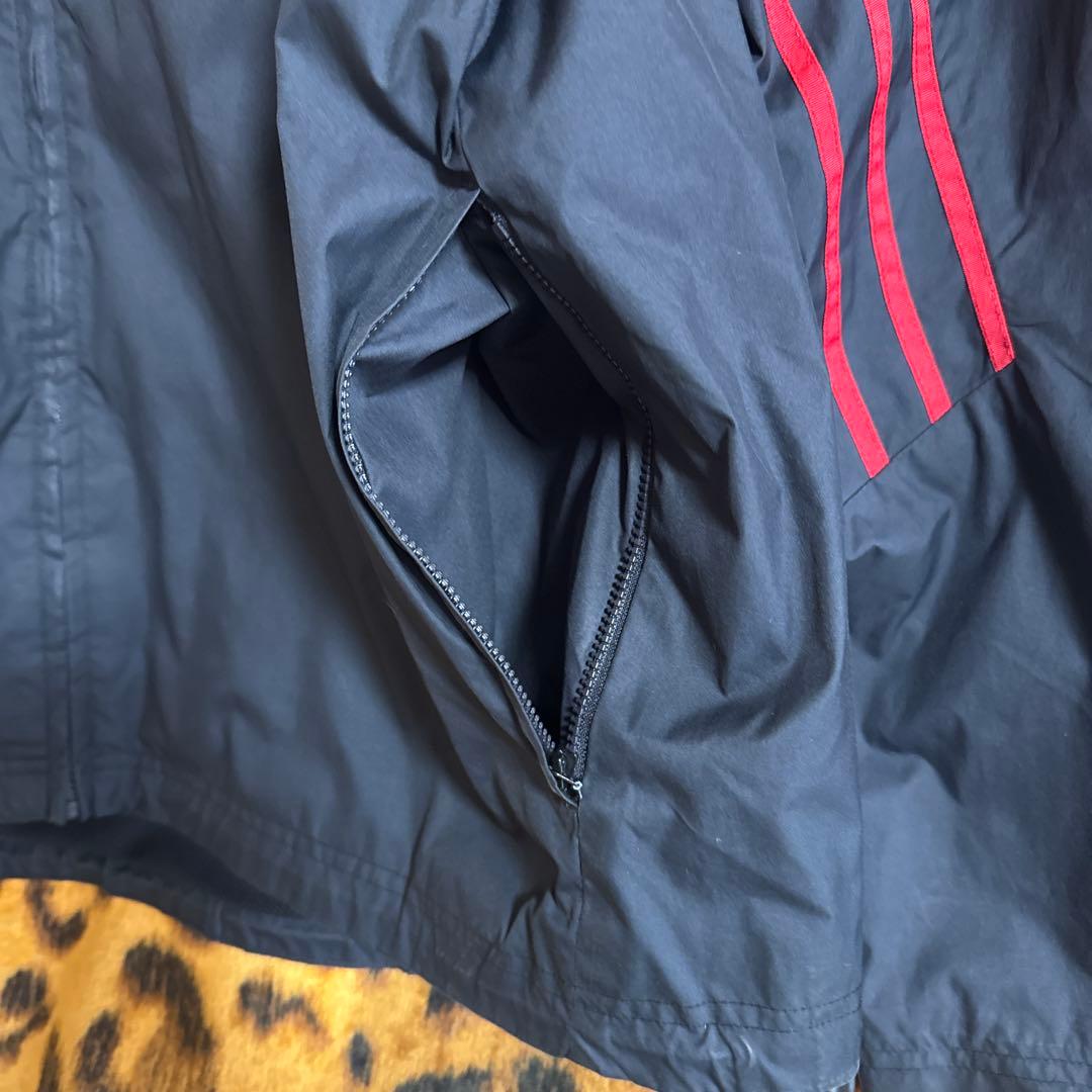 ACミラン　チャンピオンズリーグ　2XOsize トラックジャケット