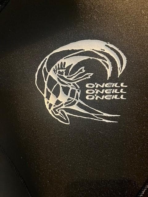 オニール ウェットスーツ キッズ スーパーフリーク 2mm 140㎝