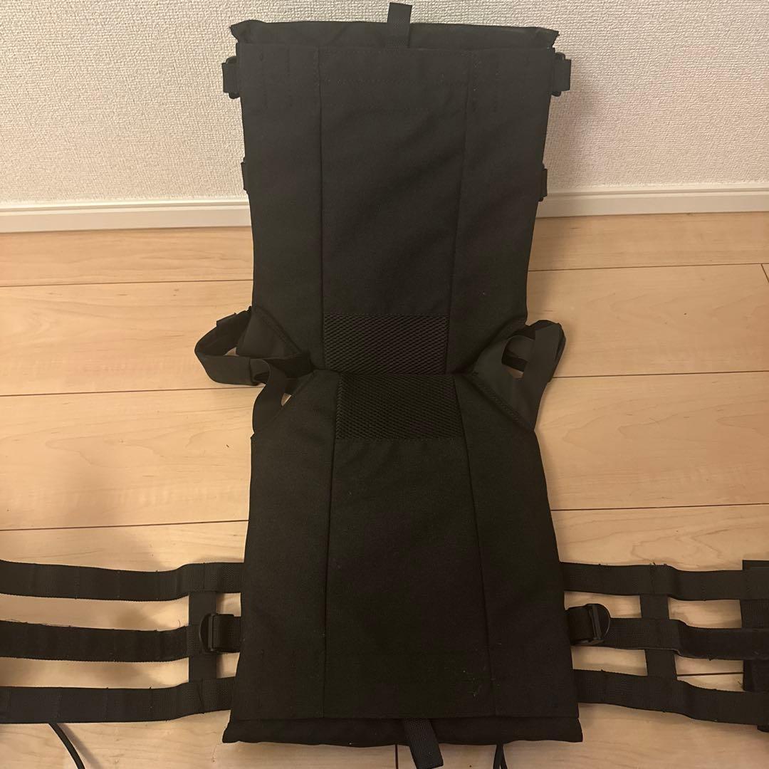 サバゲー引退品　(ベスト、上下、ヘルメット、インカム、ヘッドセット、マーカー)