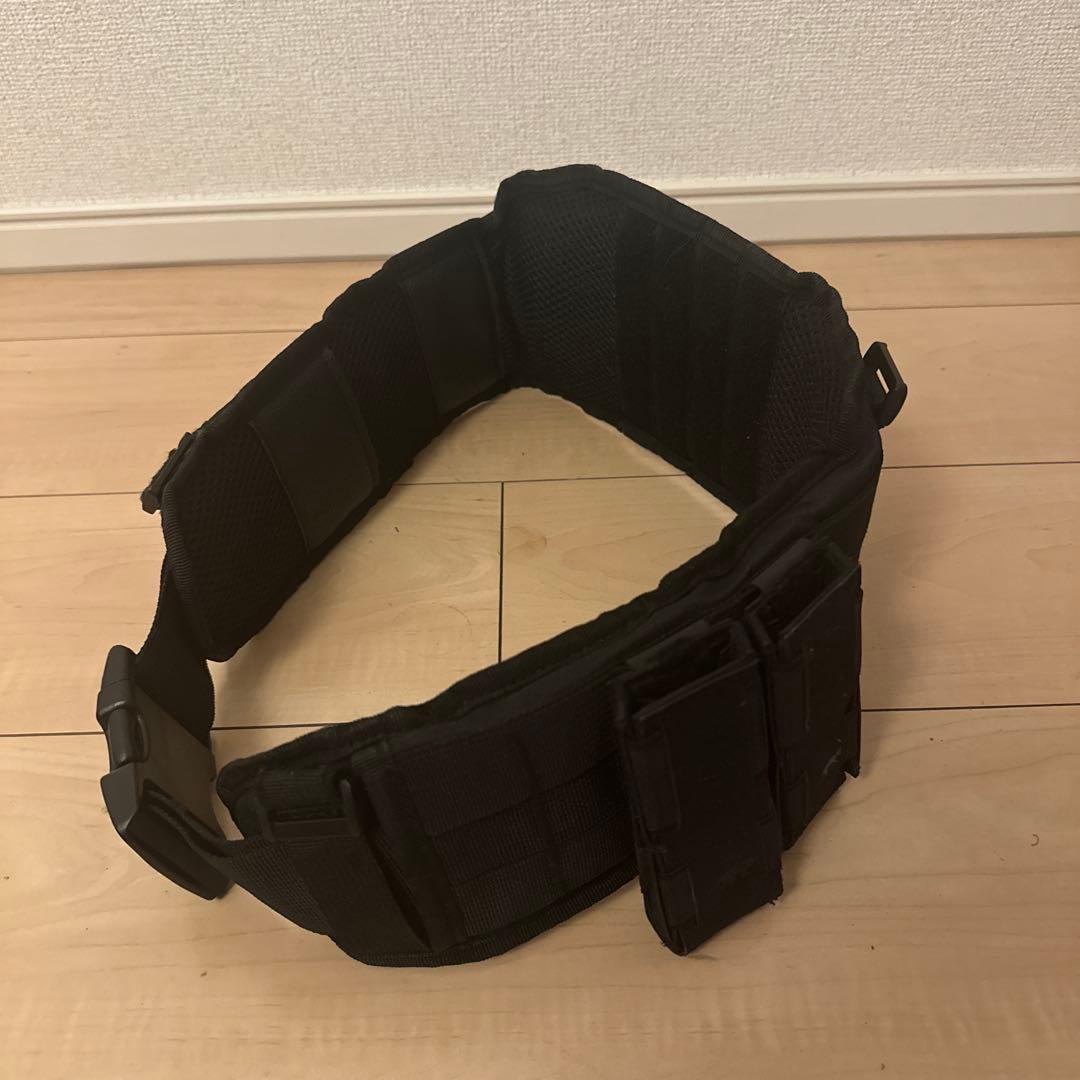 サバゲー引退品　(ベスト、上下、ヘルメット、インカム、ヘッドセット、マーカー)