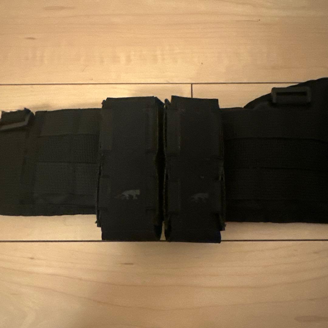 サバゲー引退品　(ベスト、上下、ヘルメット、インカム、ヘッドセット、マーカー)