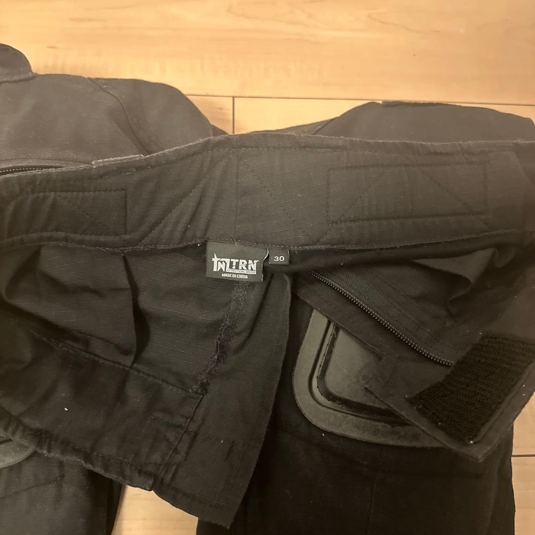 サバゲー引退品　(ベスト、上下、ヘルメット、インカム、ヘッドセット、マーカー)