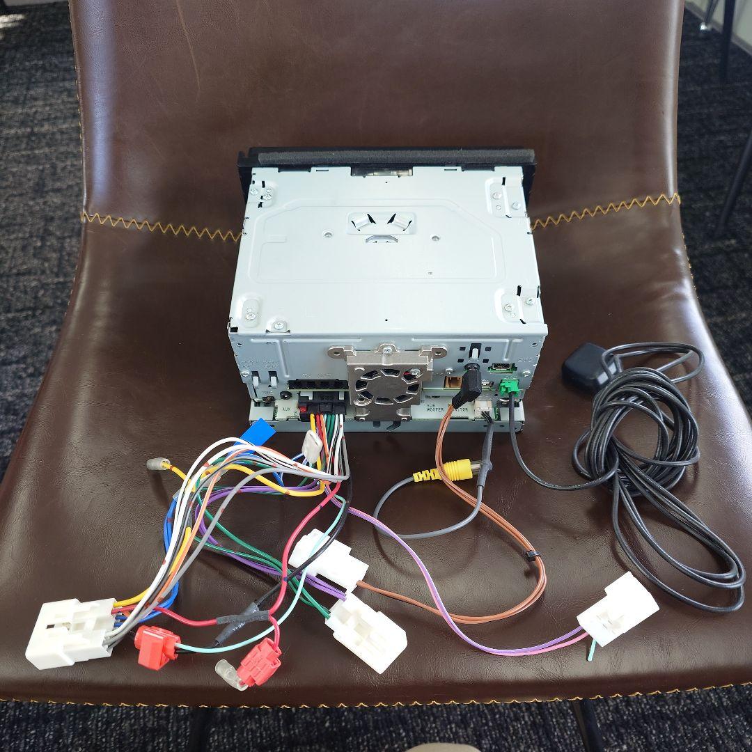 Pioneer AVIC-RL810 カーナビ