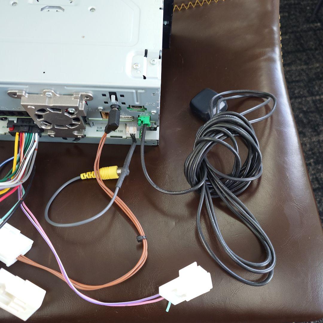 Pioneer AVIC-RL810 カーナビ