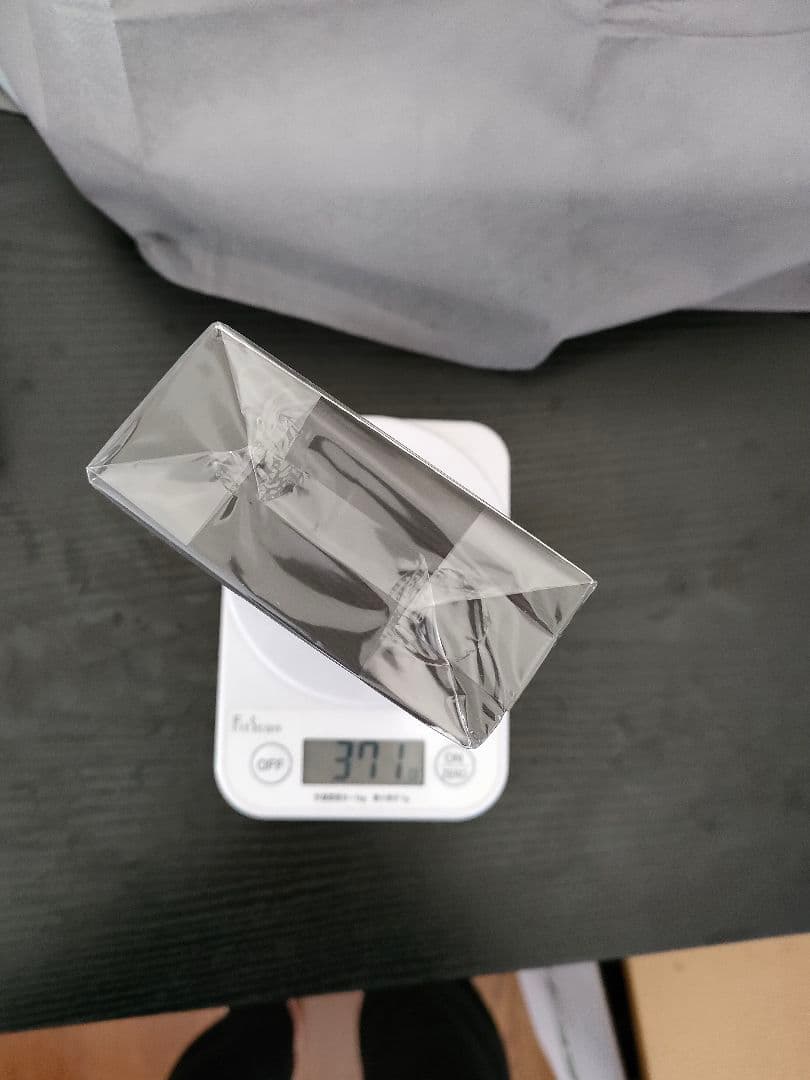 CREED ABSOLU AVENTUS 100ml　新品、未使用⭐️値下げ可能