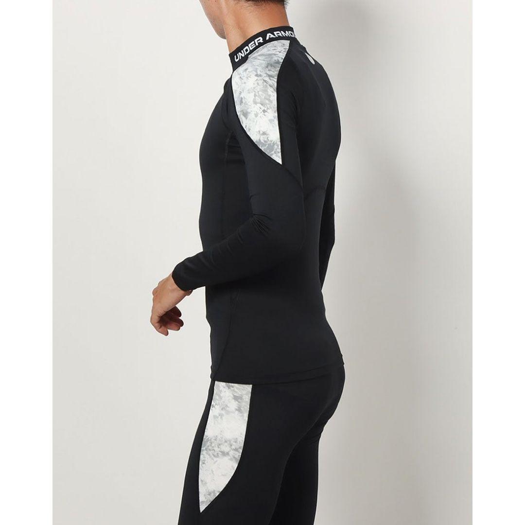 コールドギア 防寒 コンプレッション ウェア 上下セット Tシャツ パンツ S