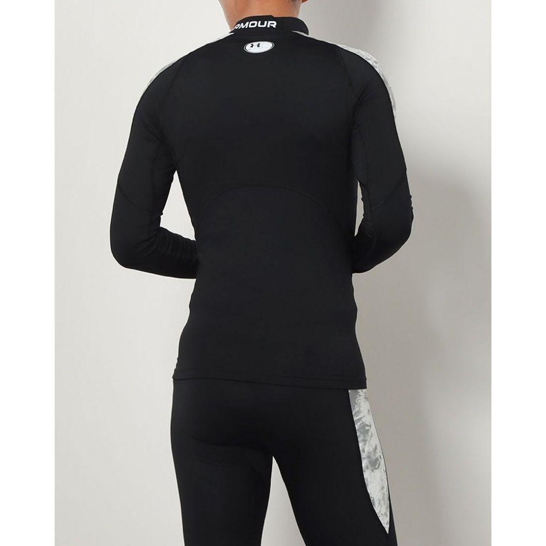 コールドギア 防寒 コンプレッション ウェア 上下セット Tシャツ パンツ S