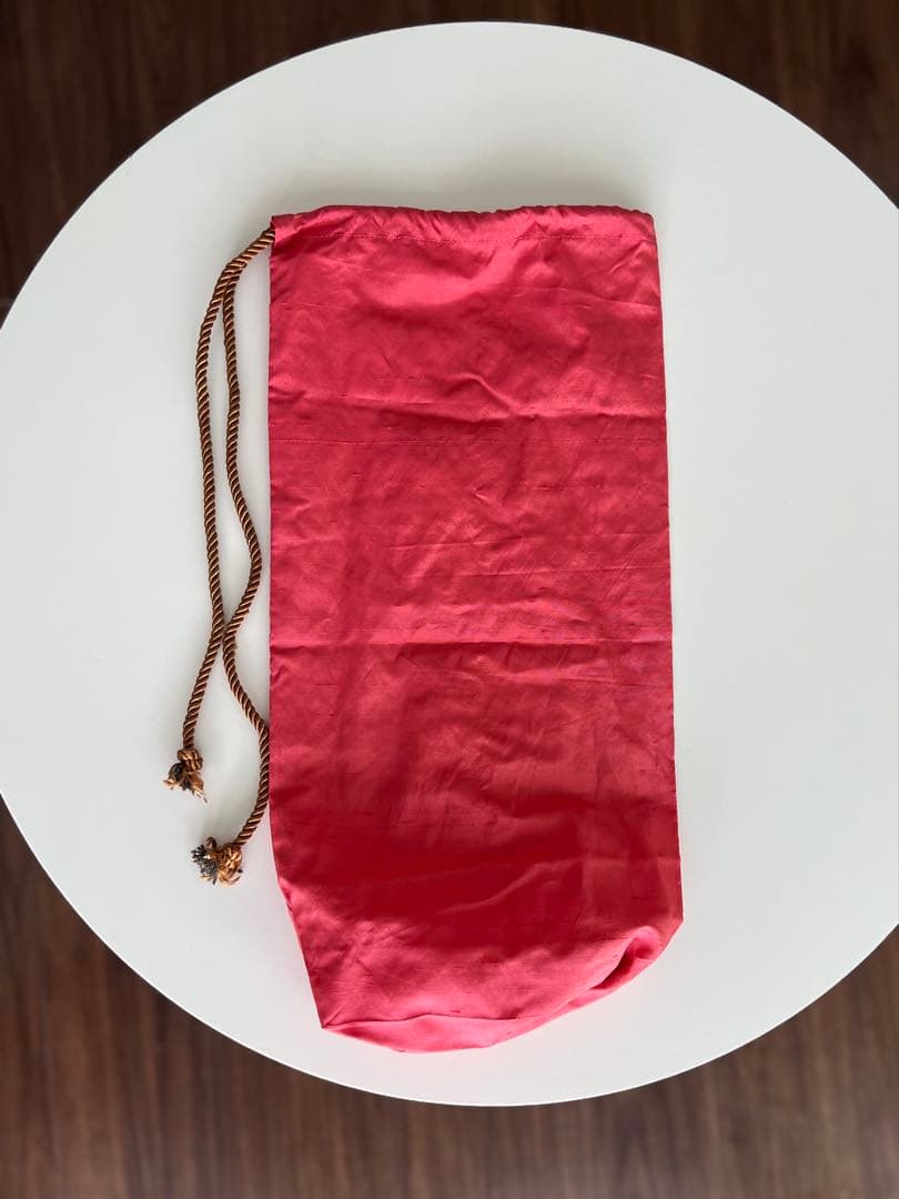 イタリア産　オーガニックヘンプ　ブランケット　ラージサイズ