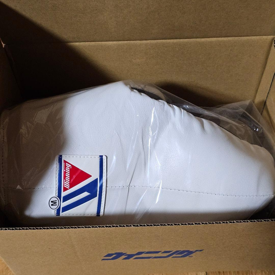 ウイニング カッププロテクター winning CPS-500 M 正規品 新品