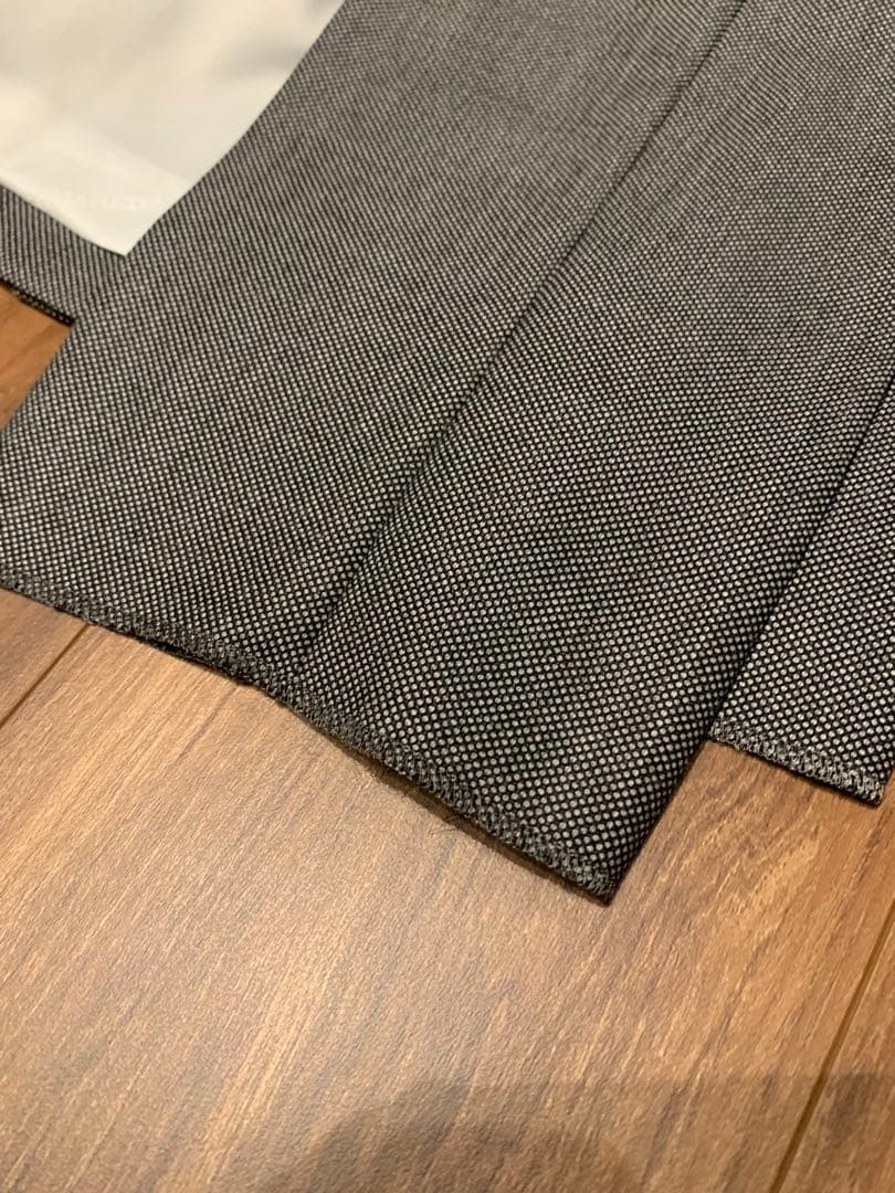 DSQUARED2 グレー スーツ サイズ44