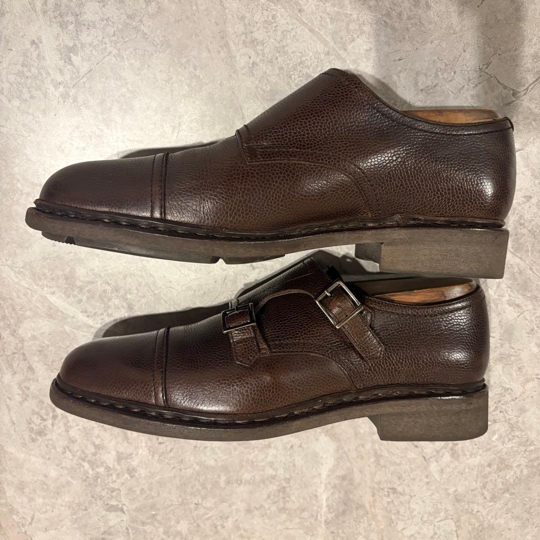 Paraboot(パラブーツ) POE