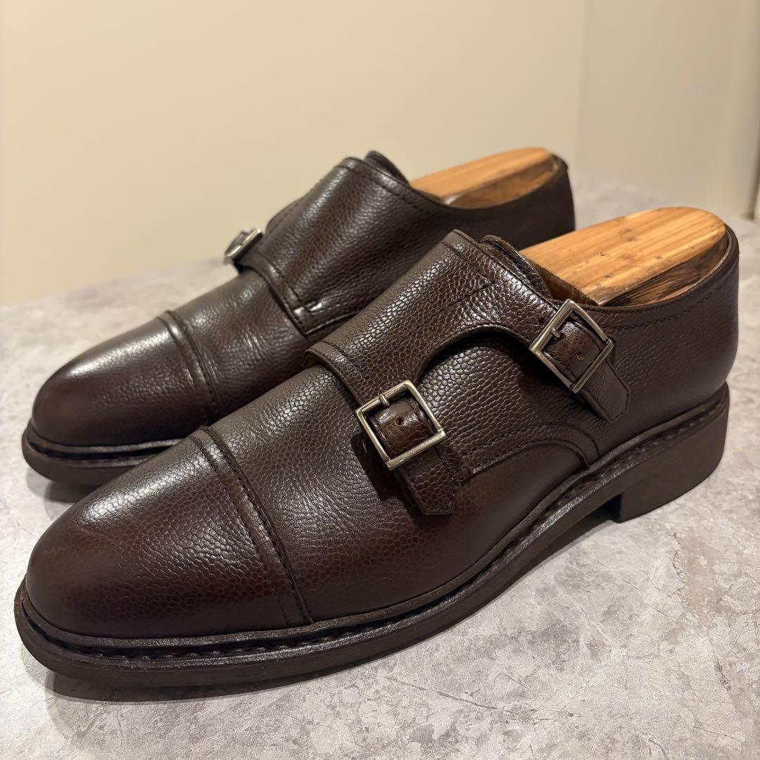 Paraboot(パラブーツ) POE