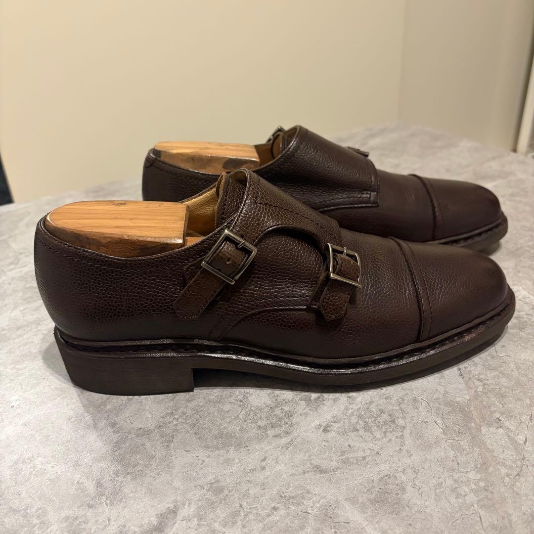 Paraboot(パラブーツ) POE