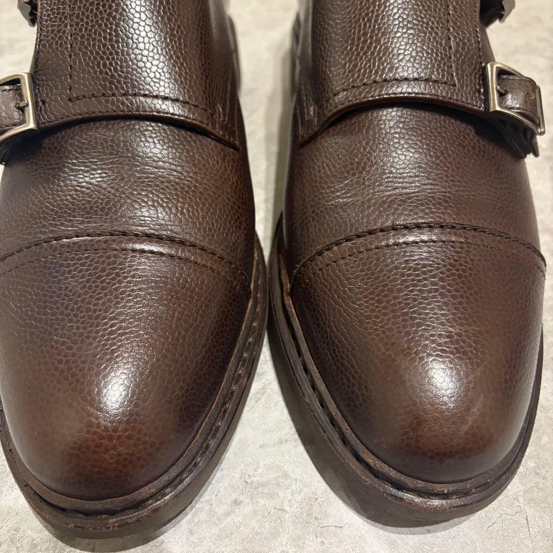 Paraboot(パラブーツ) POE