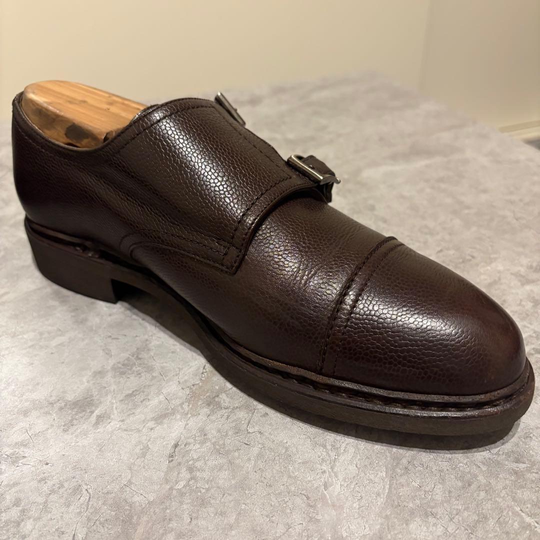 Paraboot(パラブーツ) POE