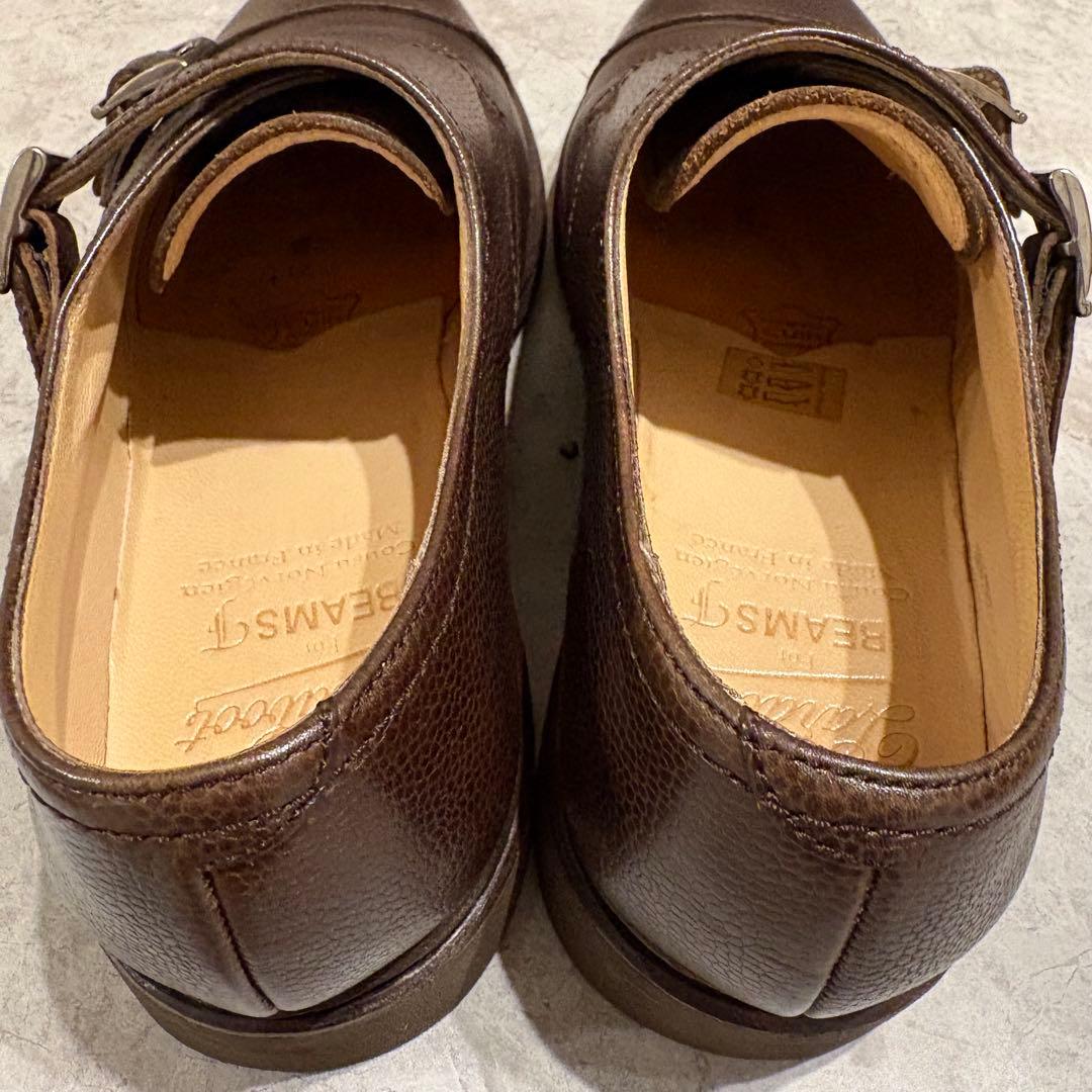 Paraboot(パラブーツ) POE