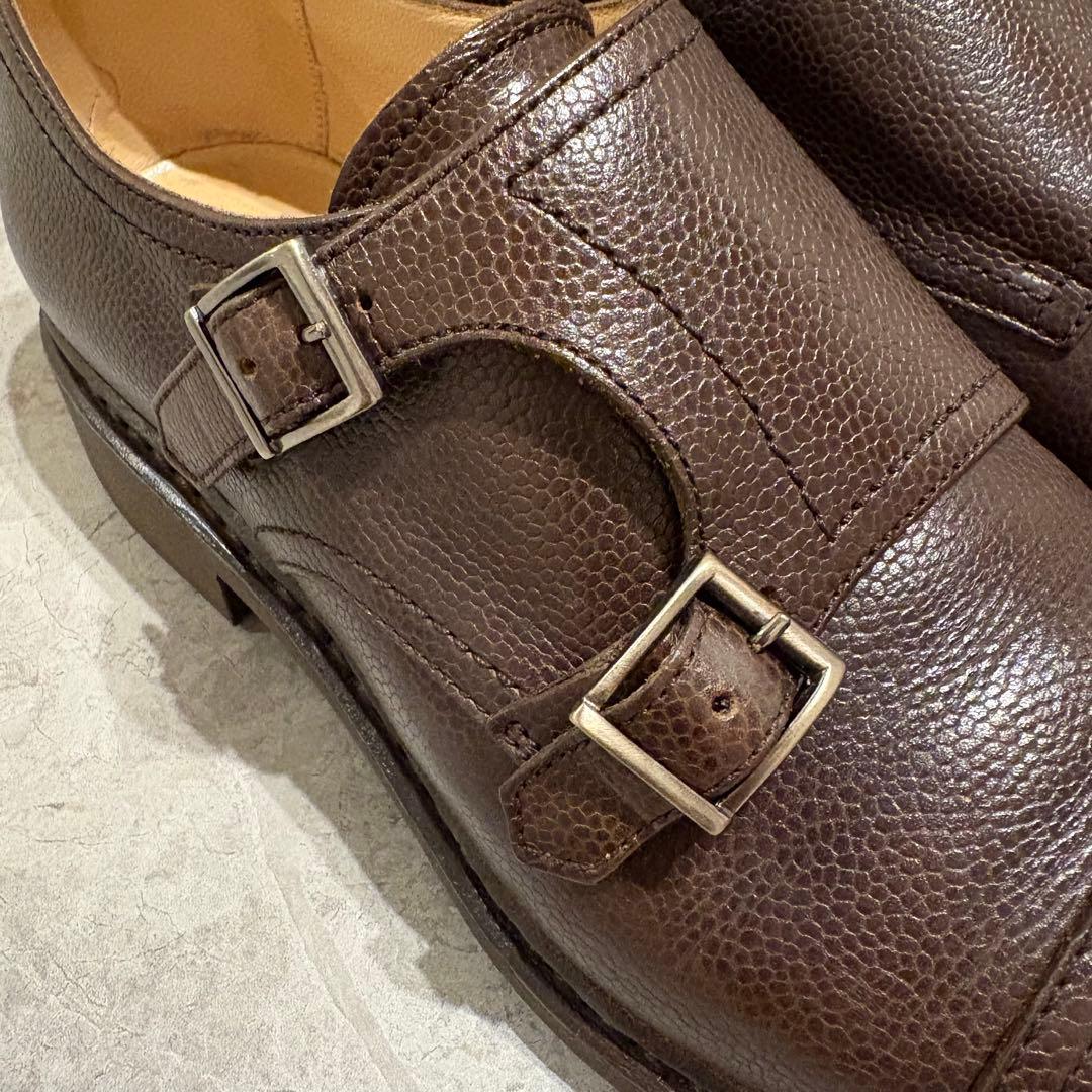 Paraboot(パラブーツ) POE