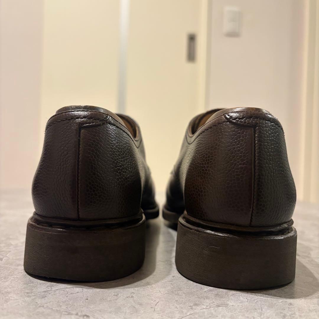 Paraboot(パラブーツ) POE