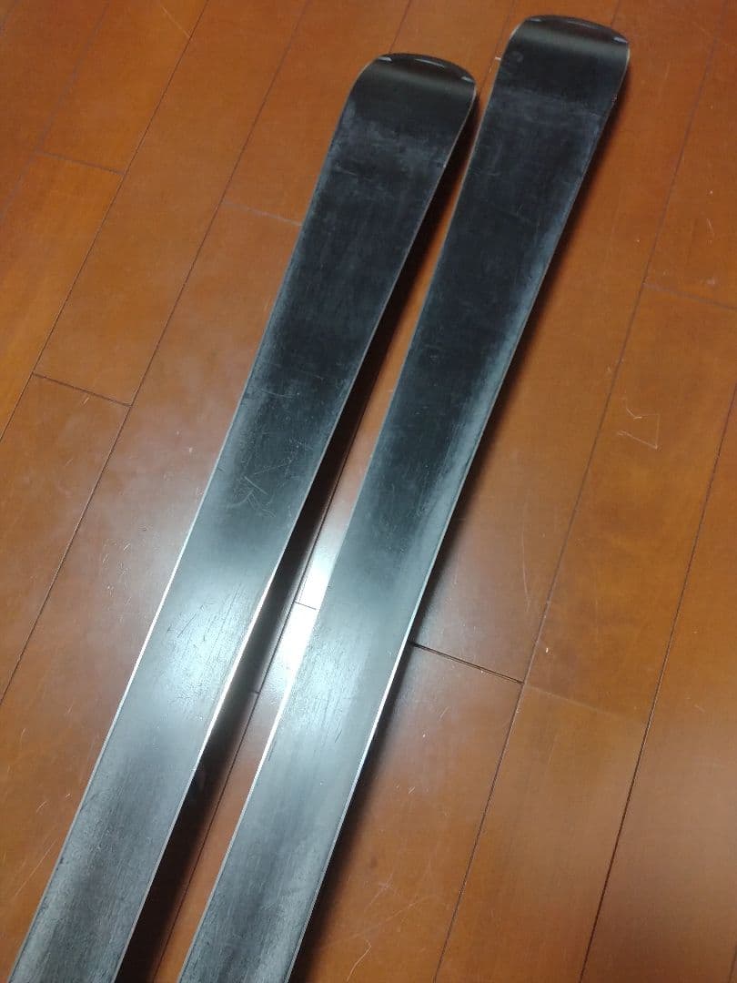 【FISCHER☆】150cm　スキー板セット♪　送料無料！