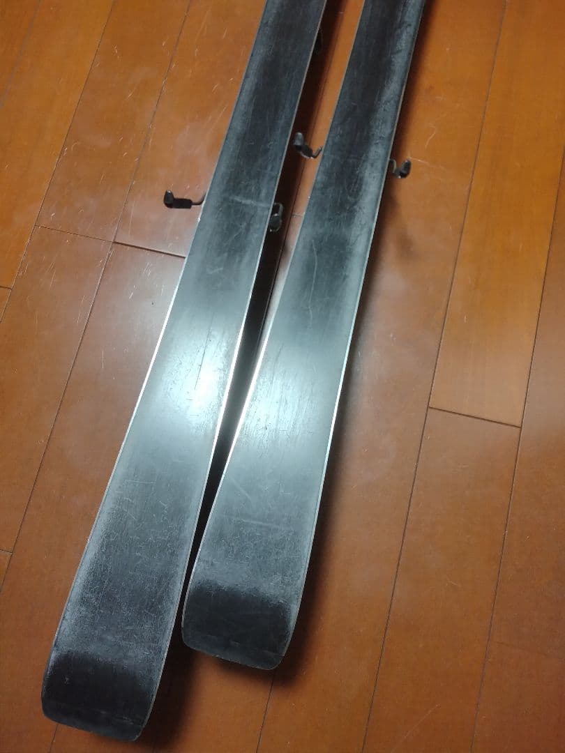 【FISCHER☆】150cm　スキー板セット♪　送料無料！
