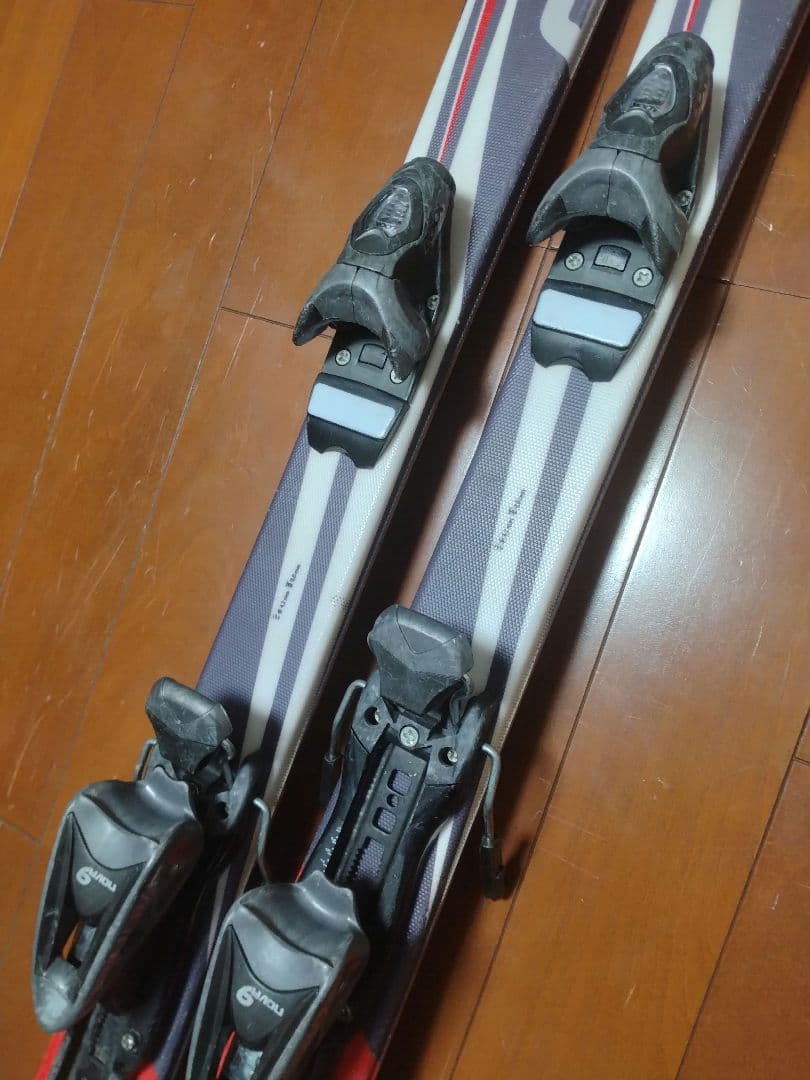 【FISCHER☆】150cm　スキー板セット♪　送料無料！