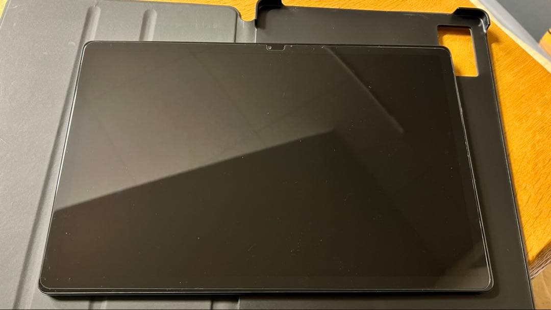 DOOGEE U13 大画面タブレット