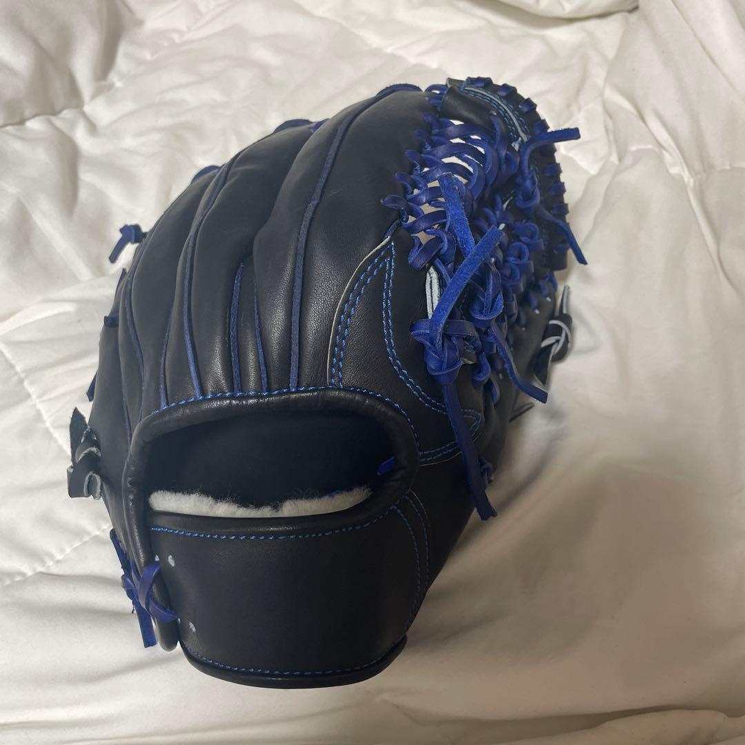 グローブ　野球　内野　オーダー