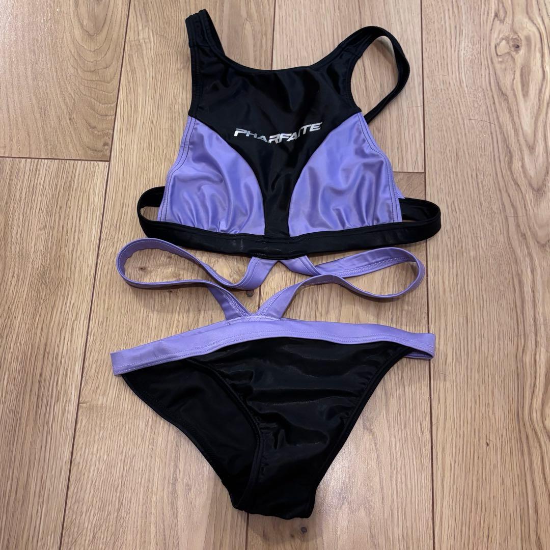 Pharfaite パルフェット セパレート 競泳水着