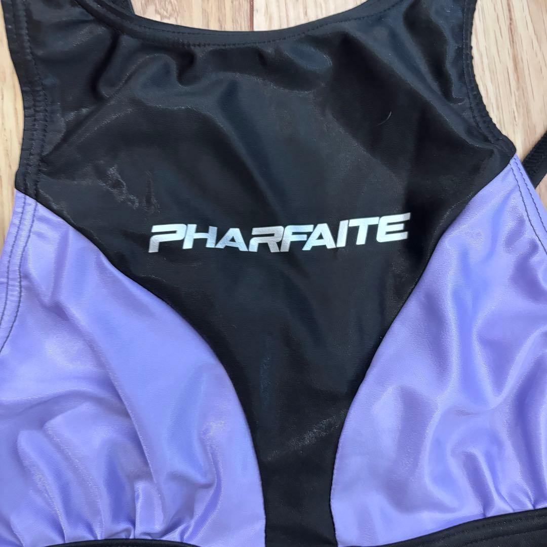 Pharfaite パルフェット セパレート 競泳水着