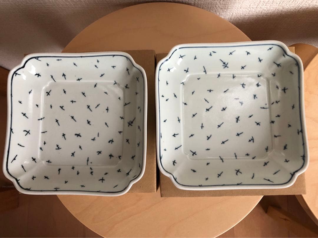 東屋　scope ヒラヒラ